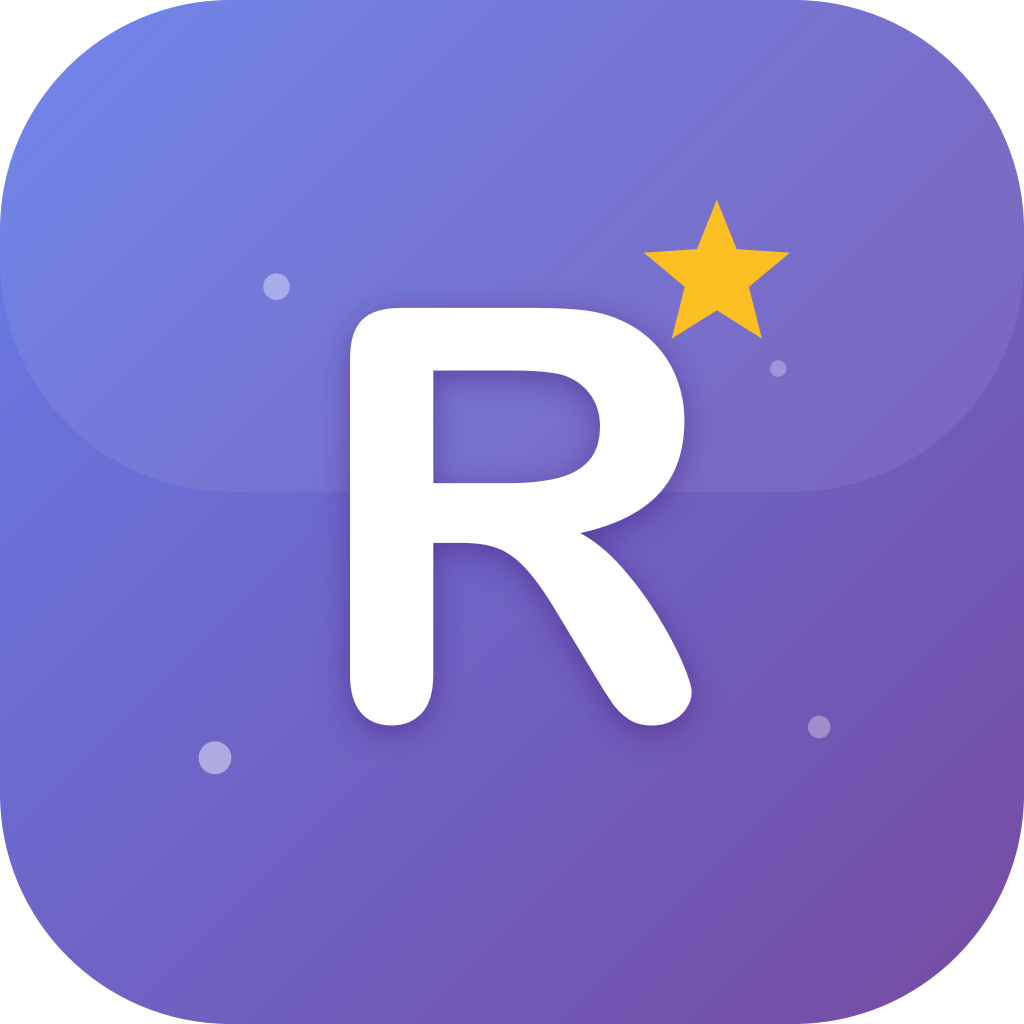Routina habit tracker app — iOS and Android
